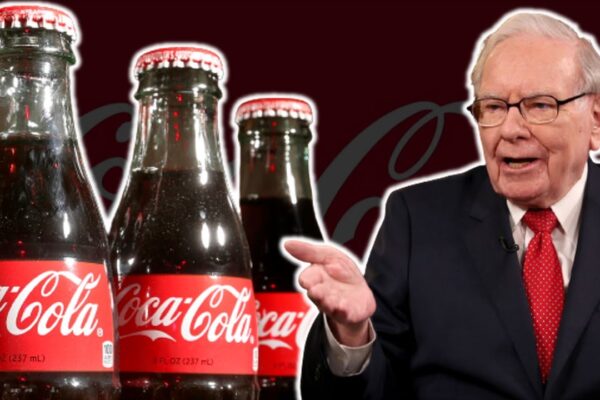 3 Warren Buffett Stocks That Turned $10,000 Into Over $99,000 in 10 Years