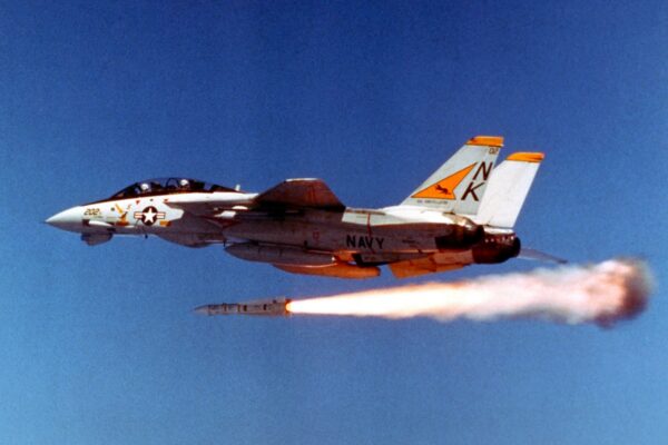 Dalla Guerra Fredda: Le Armi Militari Americane degli Anni ’80 Dalla Guerra Fredda: Le Armi Militari Americane degli Anni '80