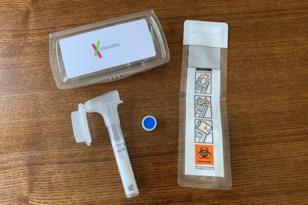 L'ascesa e la caduta di 23andMe