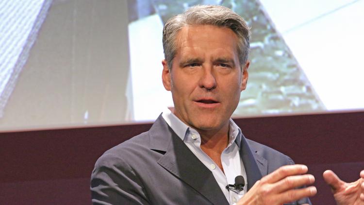 11 CEO di Fortune 500 che hanno scalato la vetta partendo dall'ingresso