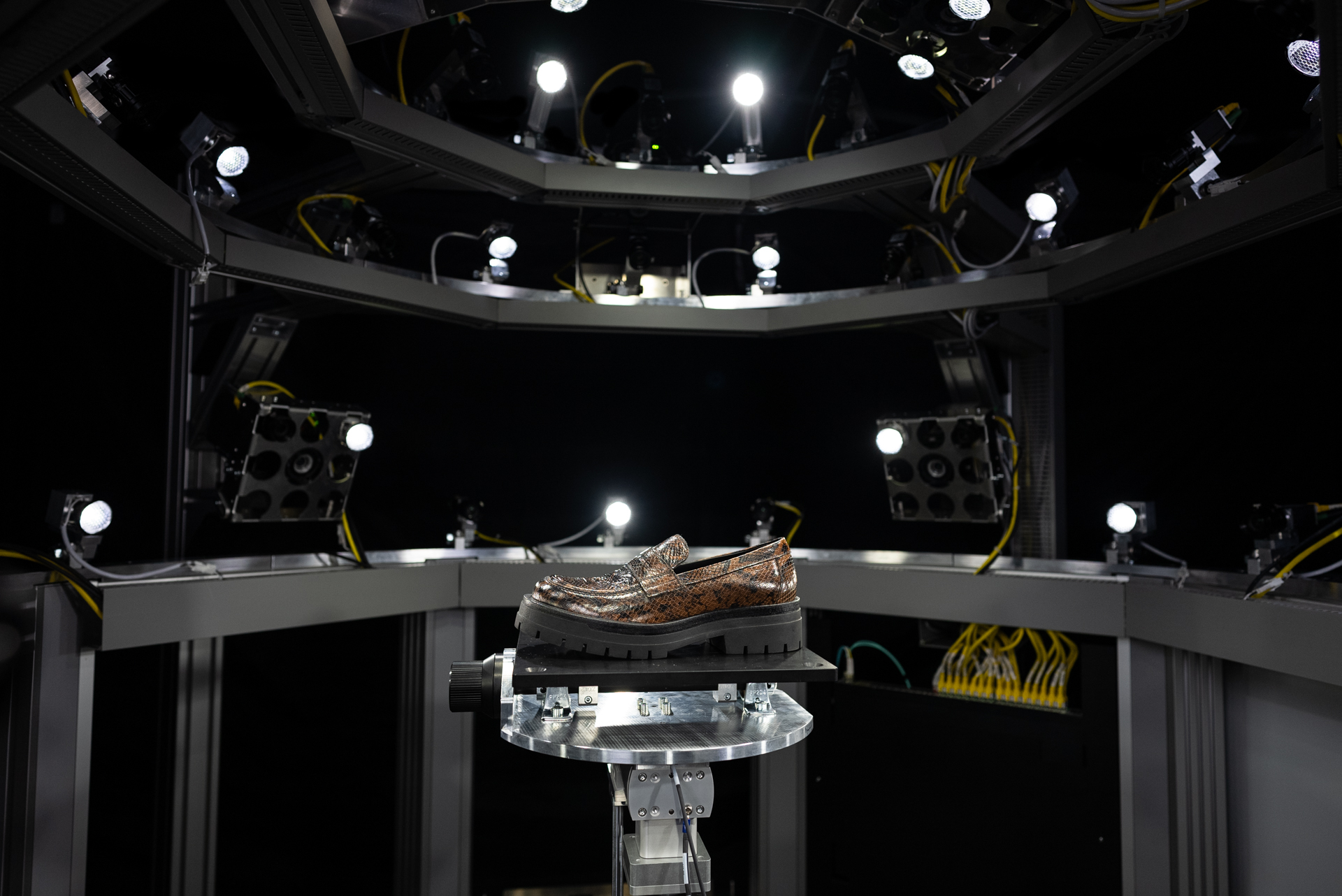 Covision Media: successo italiano nel mondo degli scanner 3D