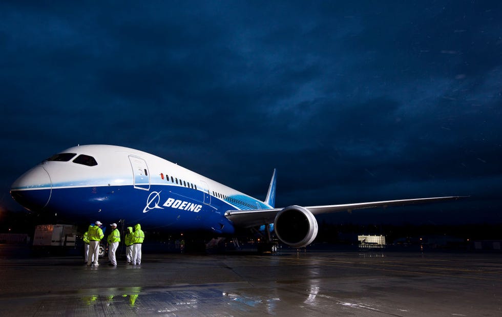 Understanding the National Emergencies at Boeing and Intel