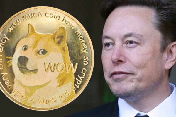 Il Potere di un Tweet: Elon Musk fa aumentare del 15% il suo Dogecoin con un commento Dogecoin in the Limelight: How Elon Musk Ignited a 15% Surge