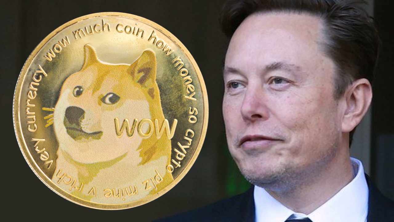 Dogecoin in the Limelight: How Elon Musk Ignited a 15% Surge