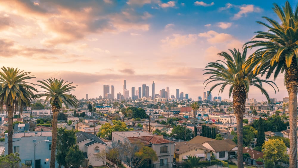 La Continuità dell'Effetto California: Destinazioni e Motivazioni dell'Esodo