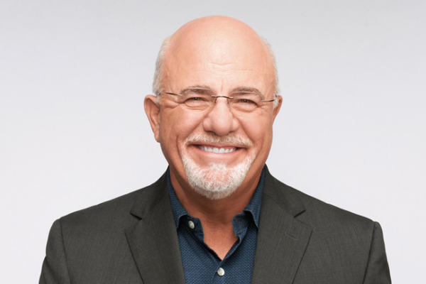 La strada più veloce per un milione di dollari: i consigli di Dave Ramsey