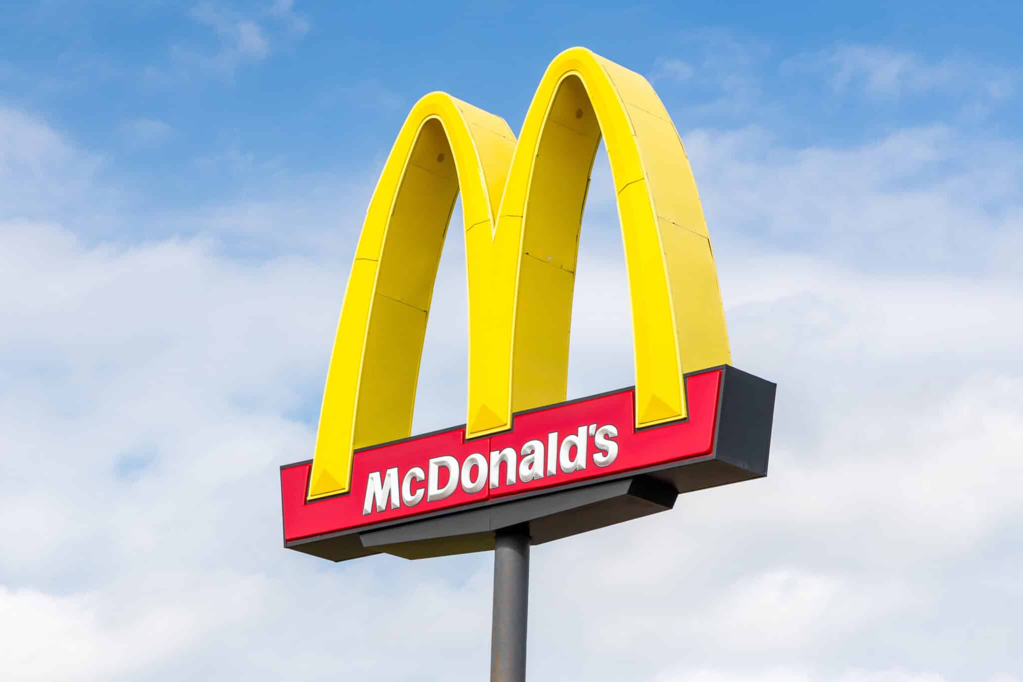 McDonald's riprende le vendite dopo l'outbreak di E. coli