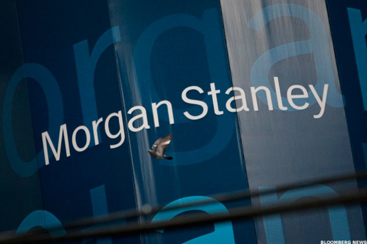 Morgan Stanley da record a Wall Street: utili a 3 miliardi