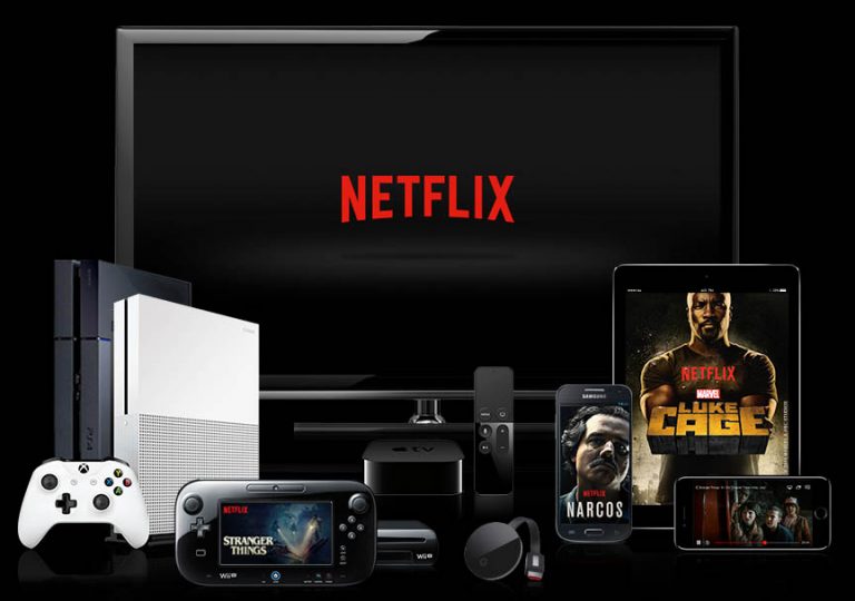 Navigating the Streaming Landscape: The Success of Netflix