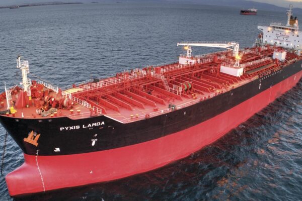Pyxis Tankers: Una Buona Notizia per il Riscatto delle Azioni Privilegiate