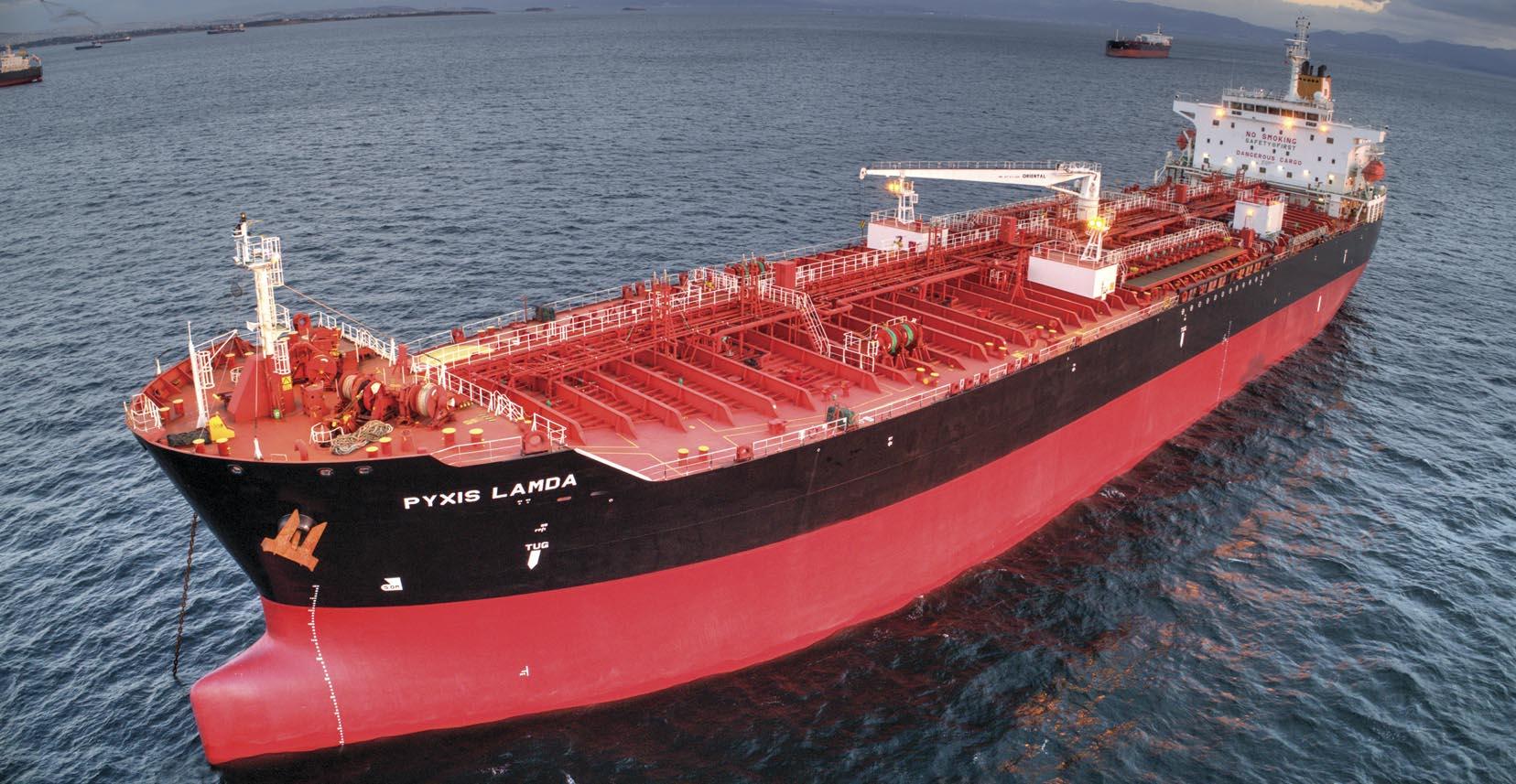 Pyxis Tankers: Una Buona Notizia per il Riscatto delle Azioni Privilegiate