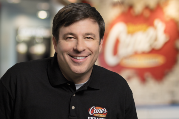 Come ha fatto Todd Graves, fondatore di Raising Cane’s, ha trasformare un brutto voto in un impero dei fast food. How the Raising Cane's founder, Todd Graves, turned a lousy college grade into a billion-dollar fast-food business