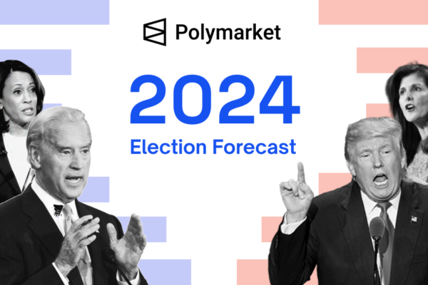 Robinhood Ventures into Election Betting with Harris and Trump Contracts Robinhood Ventures into Election Betting with Harris and Trump Contracts