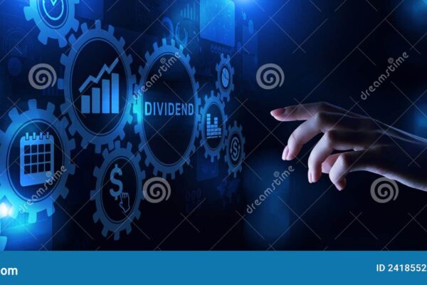 Tackle le paure e le incertezze con dividendi ricorrenti Tackle le paure e le incertezze con dividendi ricorrenti