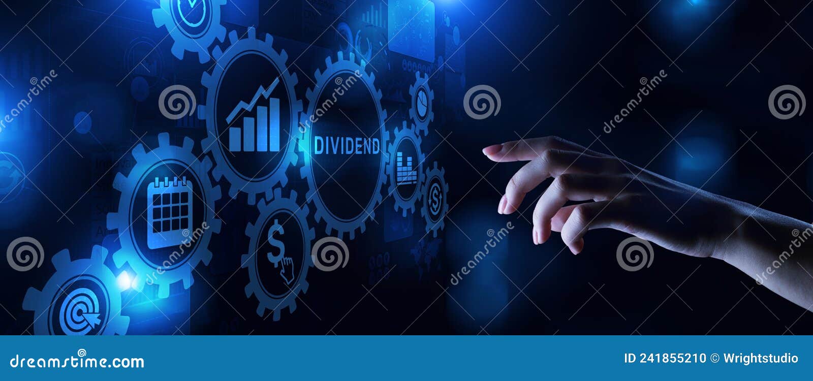 Tackle le paure e le incertezze con dividendi ricorrenti
