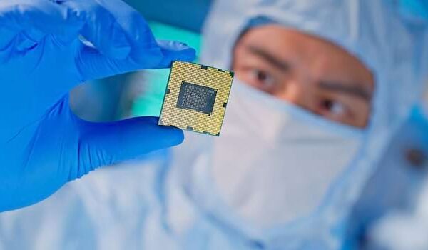 L'intelligenza artificiale e la domanda di chip: analisi della performance di TSMC