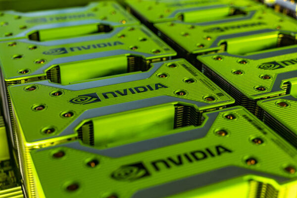 Understanding Nvidia's Position in Today's Market