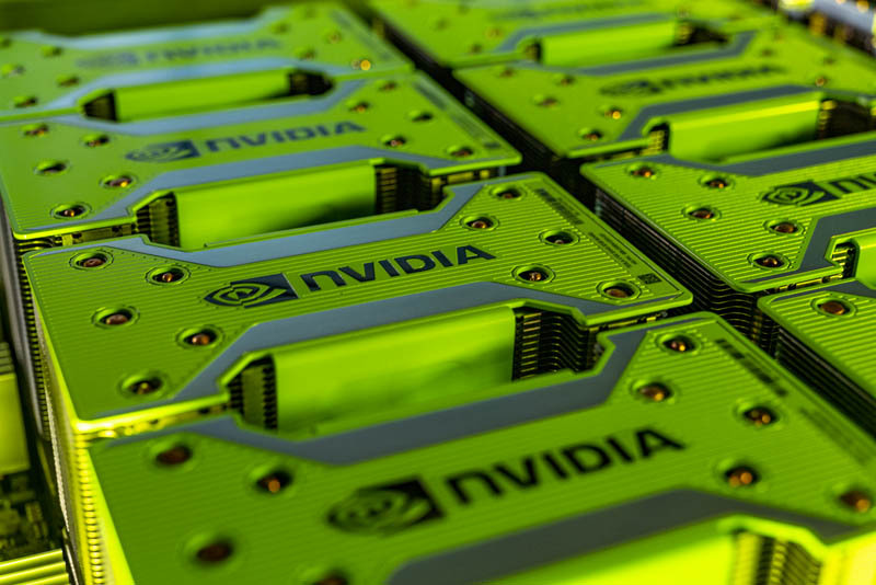 Understanding Nvidia's Position in Today's Market