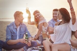 Vacanze e Finanze: Affrontare le Differenze Economiche tra Amici