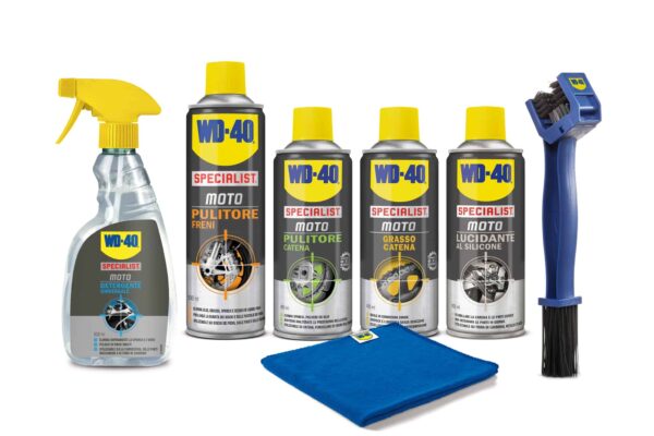 WD-40: Il titolo che non puoi perdere per la crescita dei dividendi