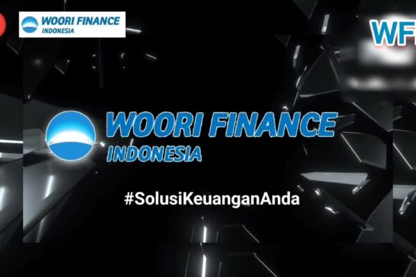 Woori Financial: This Rally Has Legs