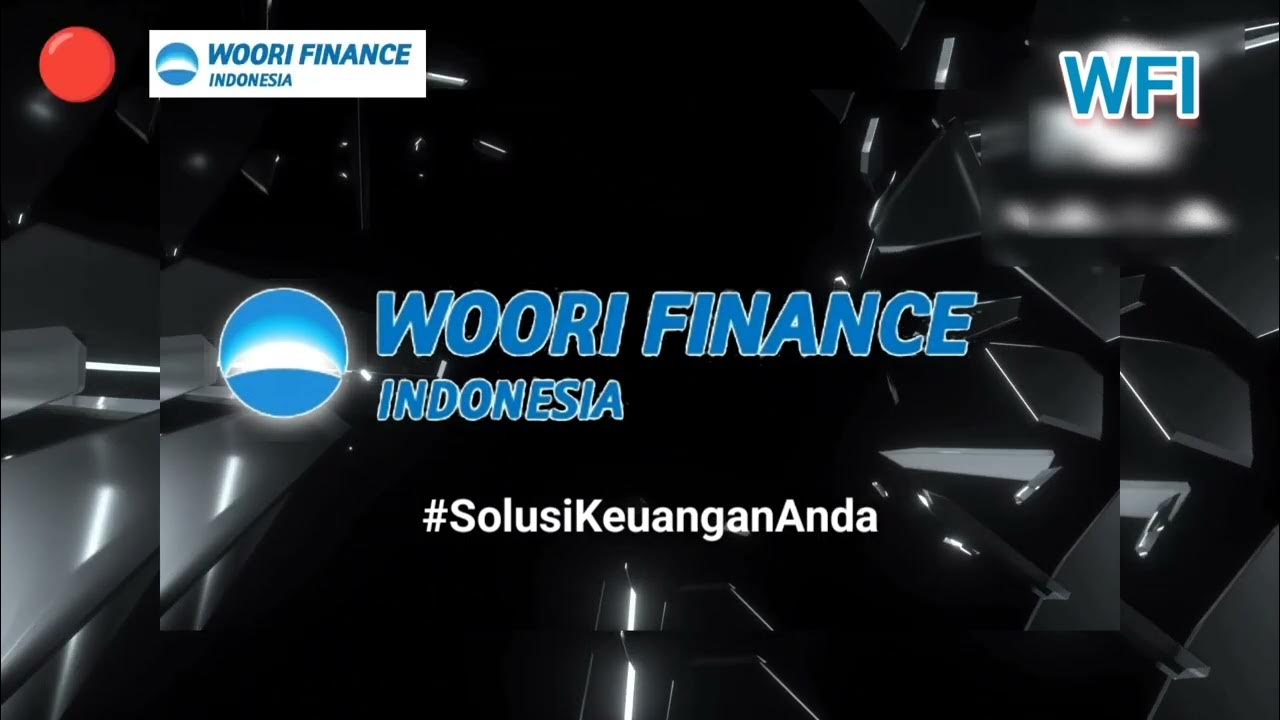 Woori Financial: This Rally Has Legs