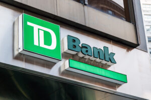TD Bank's Troubles: A Major Setback in the Banking Industry