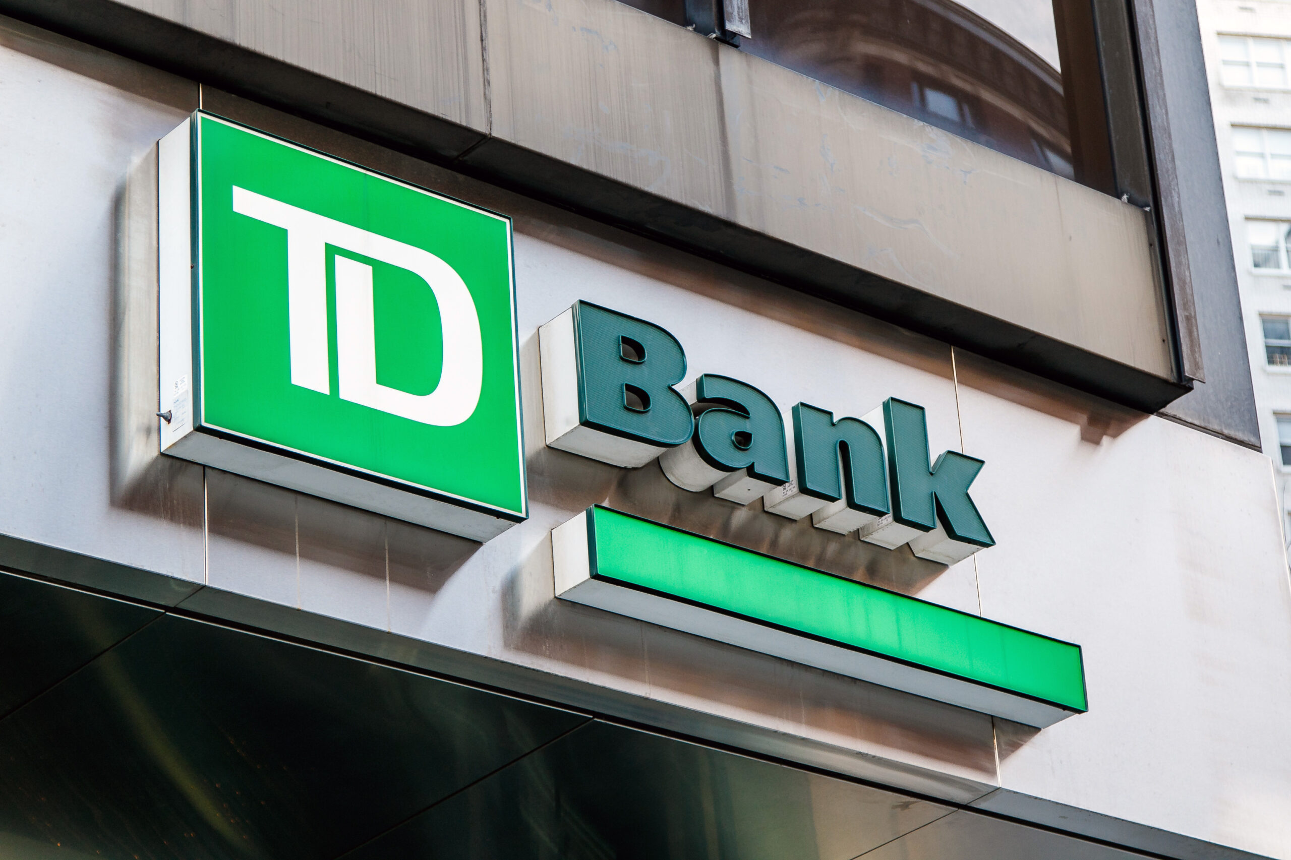 TD Bank's Troubles: A Major Setback in the Banking Industry